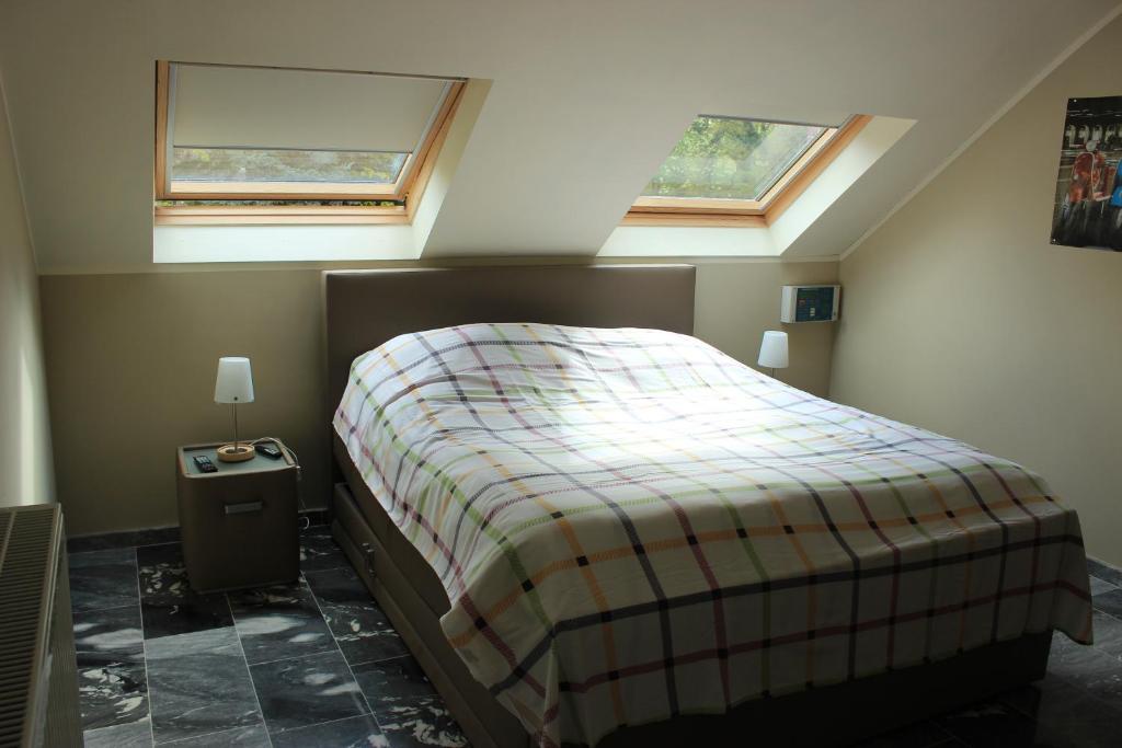 B&B Don Genaro Dilsen-Stokkem Room photo